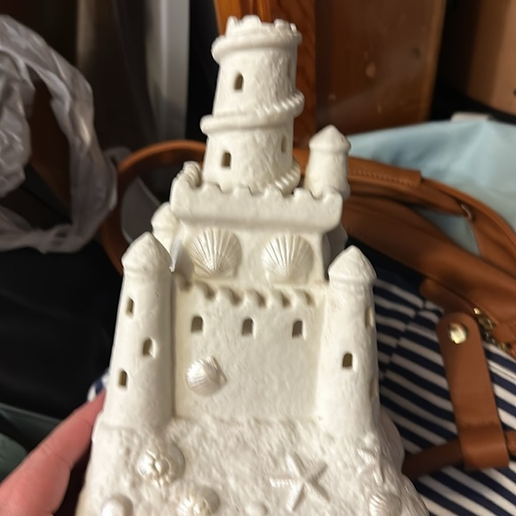 Ceramic decor! - Picture 4 of 4